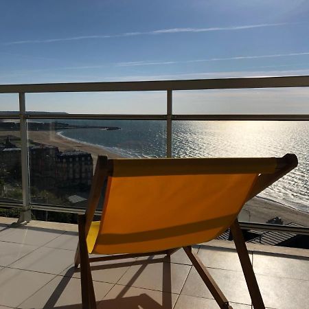 Domaine Des Roches Apartment Trouville-sur-Mer Exterior foto