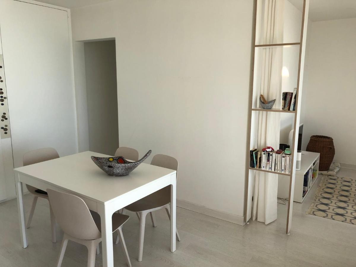 Domaine Des Roches Apartment Trouville-sur-Mer Exterior foto