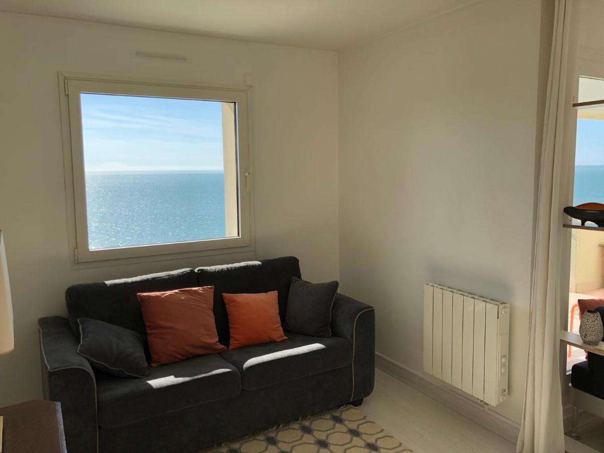 Domaine Des Roches Apartment Trouville-sur-Mer Exterior foto