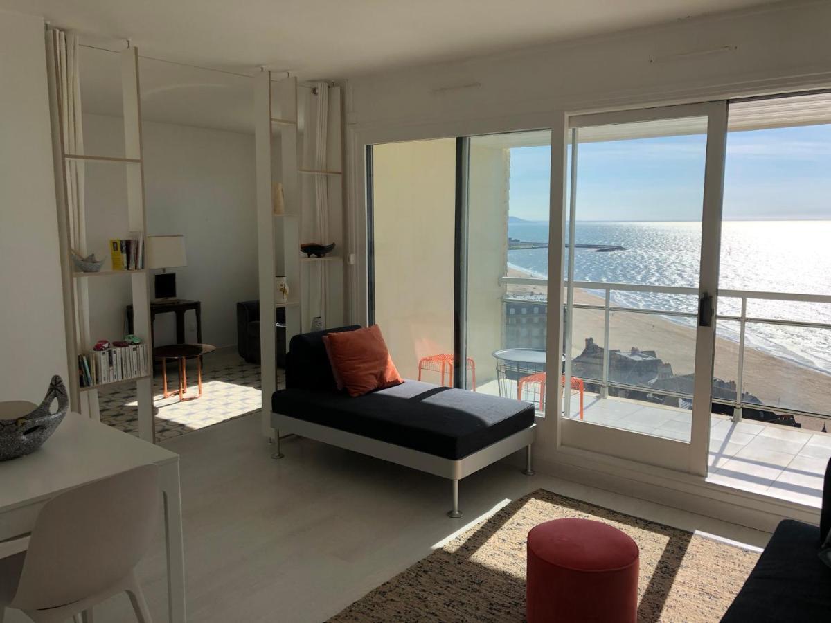 Domaine Des Roches Apartment Trouville-sur-Mer Exterior foto