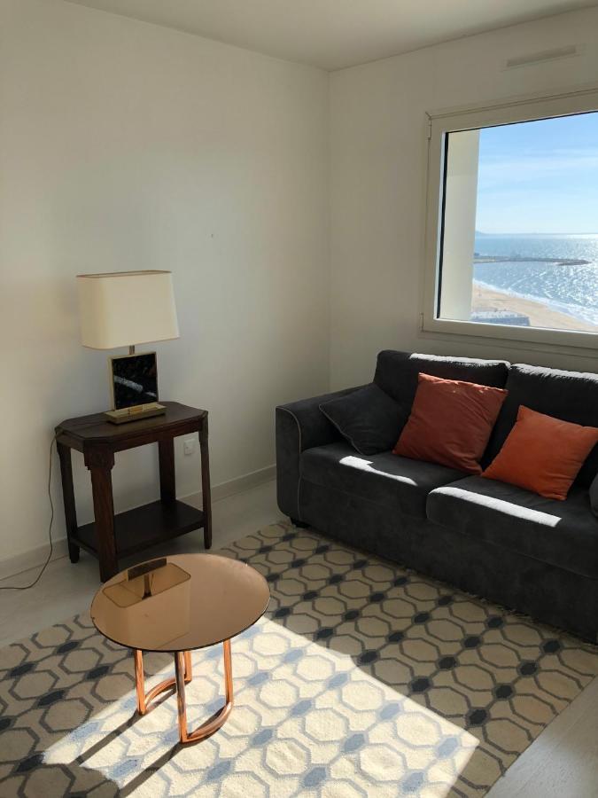 Domaine Des Roches Apartment Trouville-sur-Mer Exterior foto
