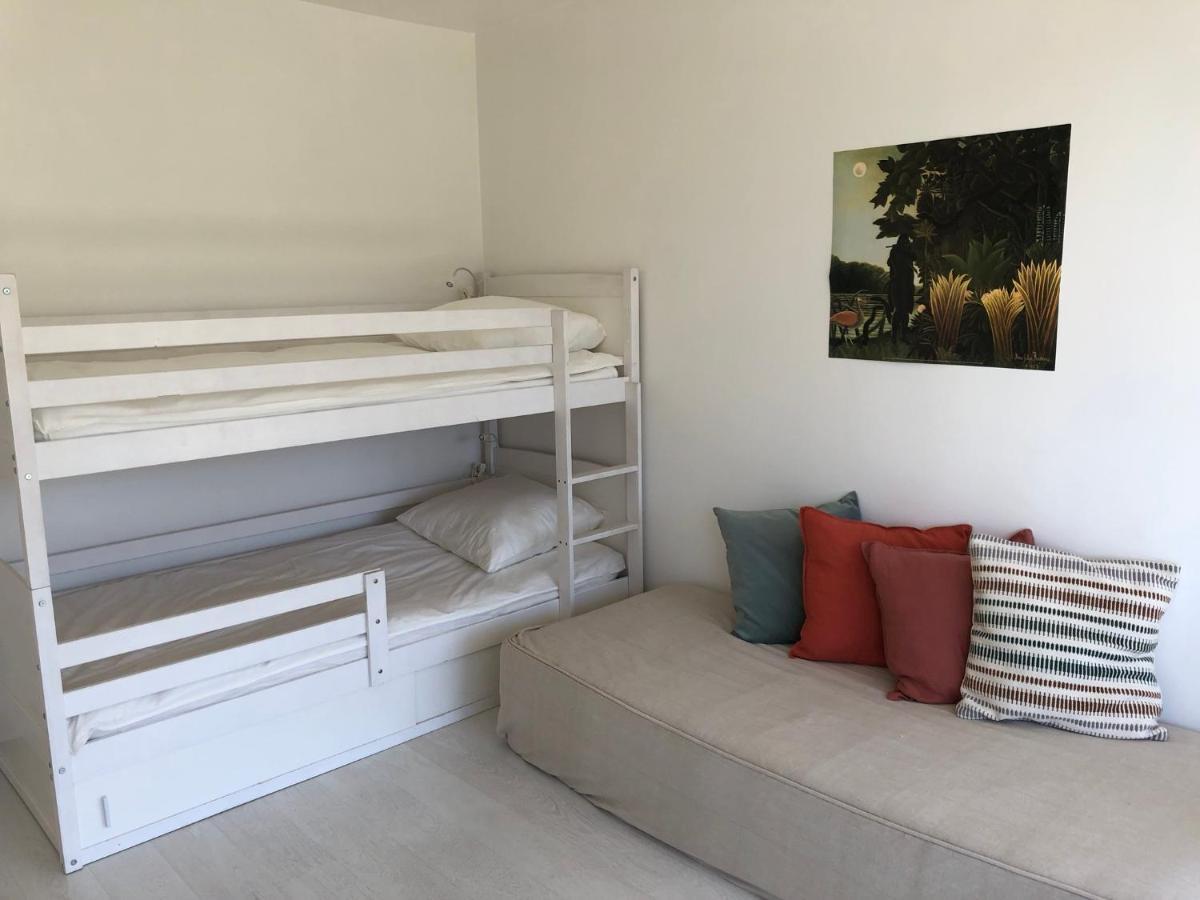 Domaine Des Roches Apartment Trouville-sur-Mer Exterior foto