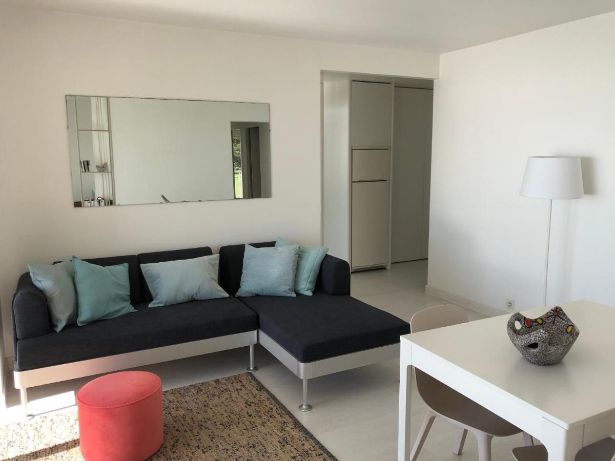 Domaine Des Roches Apartment Trouville-sur-Mer Exterior foto