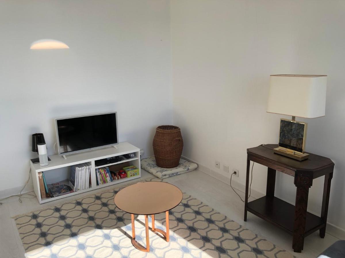 Domaine Des Roches Apartment Trouville-sur-Mer Exterior foto